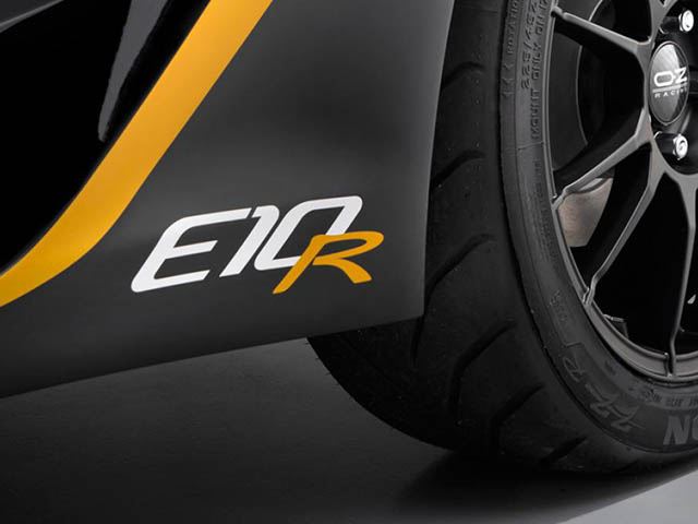 Может ли Zenos E10 с питанием от Focus RS сразиться с Ariel Atom